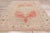 Vintage Turkish Oushak Rug, 04'04 X 08'01 For Sale - Image 9 of 10