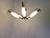 Mid-Century Italian Chandelier, 1960s For Sale - Image 4 of 12