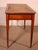Louis XVI Marquetry Desk, 18th Century For Sale - Image 6 of 14