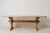 Early 19th Century Country House Dining Table, Northern Sweden For Sale - Image 4 of 13
