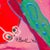 Paint Heart Landing - Fran Bull, C. 1992 For Sale - Image 7 of 8