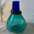 This Murano Glass vase by Alfredo Barbini is a highly collectible and visually striking piece, embodying the beauty,...
