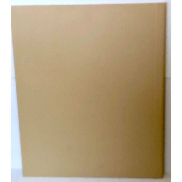 W. Eugene Smith 1951 the Spinner Limited Edition Hand Pulled Dust Grain Photogravure For Sale - Image 4 of 12