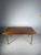 Brown CH316 Dining Table by Hans J. Wegner for Carl Hansen & Son, Denmark, 2005 For Sale - Image 8 of 11