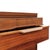 Wood Pair of Tallboy Dressers by White & Newton For Sale - Image 7 of 17