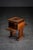 Architectural Side Table, 1920s For Sale - Image 15 of 16