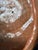 Mid 19th Century Japanese Painted Chawan Tea Bowl by Tannyu 10th Raku Edo Period For Sale - Image 5 of 15