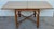 Hollywood Regency Ficks Reed Expandable Bamboo Game & Dining Table with 4 Matching Chairs, C. 1960 For Sale - Image 3 of 18