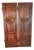 Antique 18th Century Oak Door For Sale