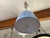 Metal Newport Lamp & Shade Company Emlyn Pendant For Sale - Image 7 of 12
