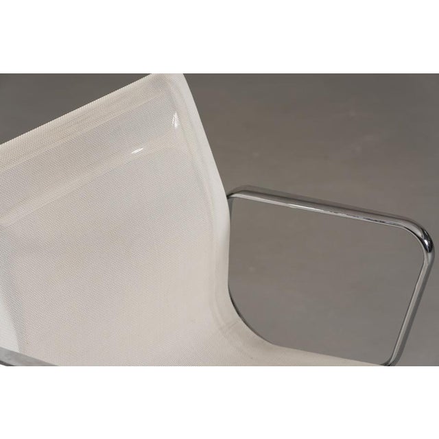 EA 108 Chair by Charles and Ray Eames for Vitra, Germany, 1990s For Sale - Image 12 of 15