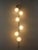 Mid-Century Modern Harper Wall Sconce by Blueprint Lighting For Sale - Image 3 of 6
