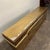 James Mont James Mont 2 Piece Bamboo Dresser For Sale - Image 4 of 12