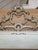 1950's Carved Spanish Rococo King Size Headboard in Silver by Mariano Garcia For Sale - Image 13 of 18