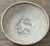 1990s Handmade Ceramic Bowl With Chile Pepper Design — Signed Studio Pottery For Sale - Image 9 of 12