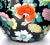 Ginger Jar With Flowers For Sale - Image 10 of 12