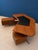 Mid-Century Modern T96 Boomerang Executive Desk by Osvaldo Borsani for Tecno, 1960s For Sale - Image 3 of 8
