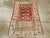 Galerie Shabab Collection Distressed Early 20th Century Turkish Oushak Rug For Sale - Image 4 of 9