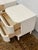 Hollywood Regency Crate & Kids Arlo Nightstands, Pair For Sale - Image 3 of 12