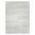 A vintage Turkish flatweave Kilim room size carpet handmade during the mid-20th century in shades of grey and silver....