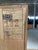 Vintage Two Door Closet by Drevo Union, 1965 For Sale - Image 3 of 7
