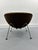 Metal Orange Slice Chair attributed to Pierre Paulin for Artifort, 1960s For Sale - Image 7 of 12