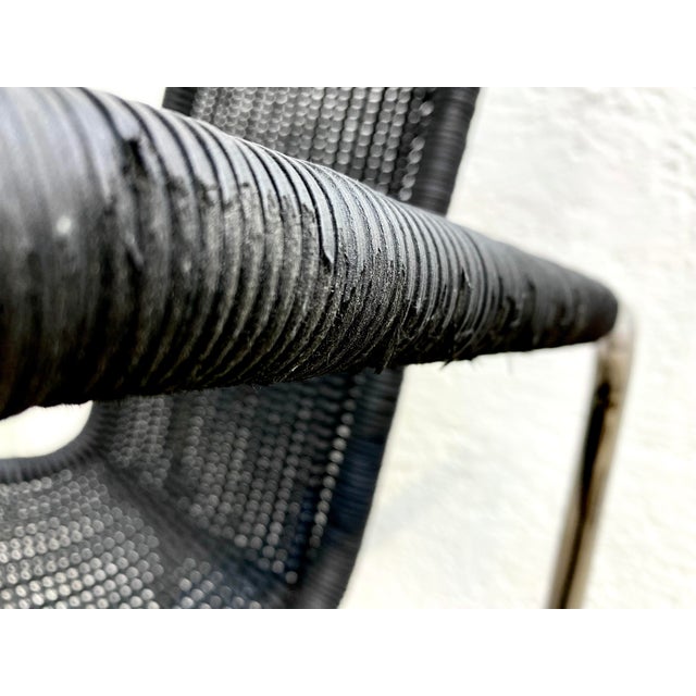 B20 and D20 Cantilever Chair from Tecta, 1980s For Sale - Image 14 of 16