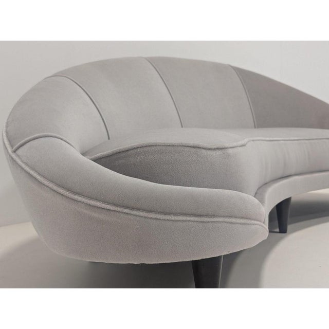 Vintage Sofa by George Smith For Sale - Image 10 of 15