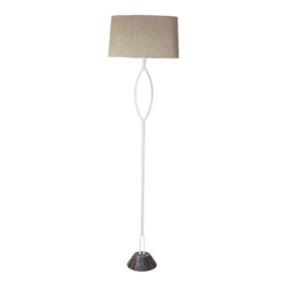 Cite Floor Lamp by Bourgeois Boheme Atelier For Sale