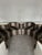 Textile Vintage Safari Sofa by Archizoom for Poltronova, 1968 For Sale - Image 7 of 18
