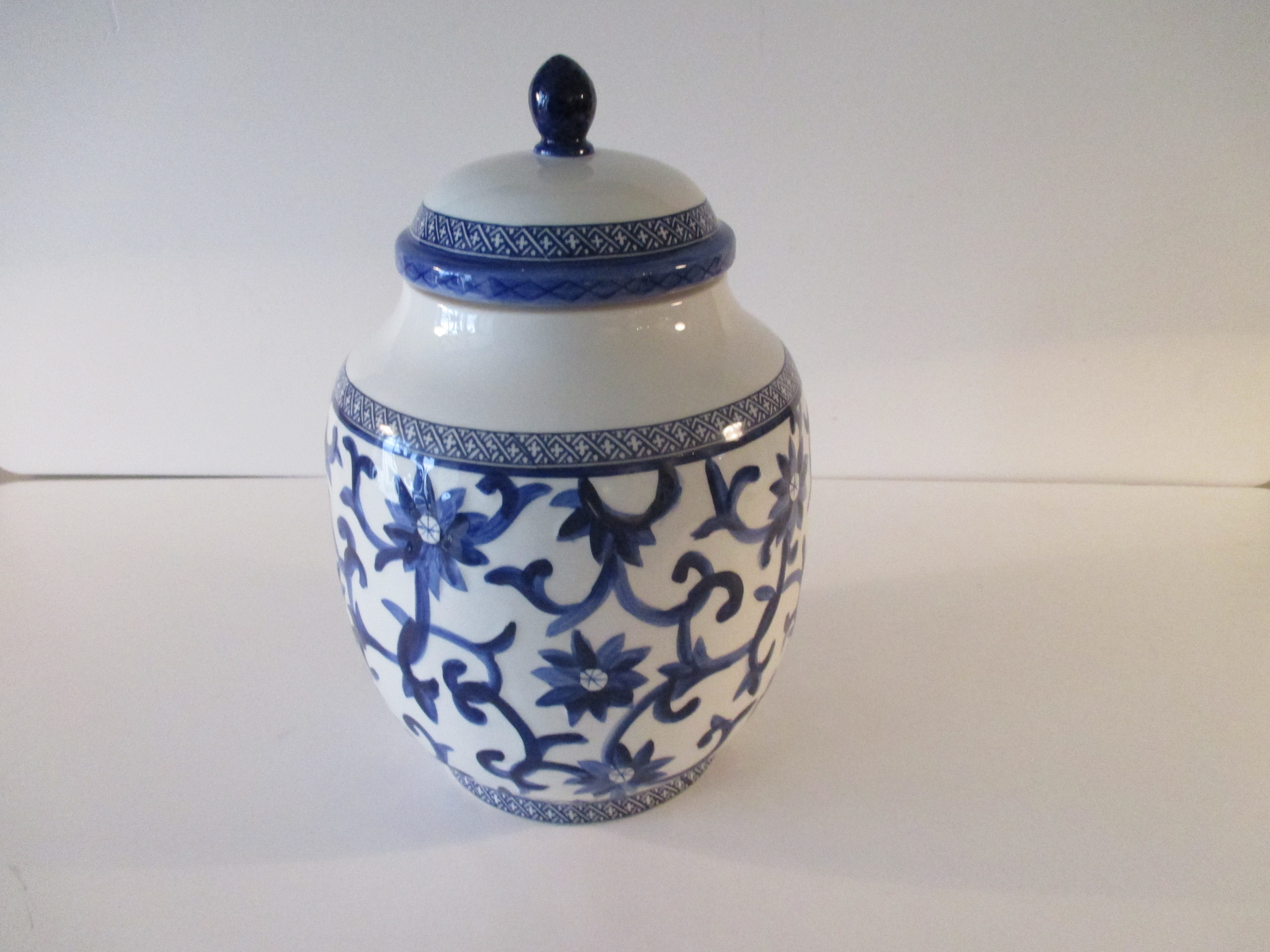 ralph lauren ginger jar