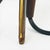 Wooden Rocket Tripod Table Lamps, 1960s, Set of 2 For Sale - Image 3 of 12