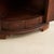 Corner Cabinet in Wood For Sale - Image 4 of 11