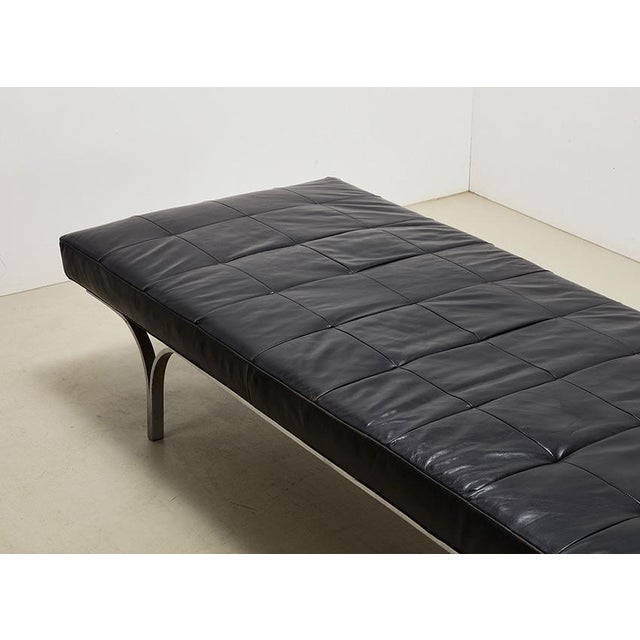 1960s Philharmonic Bench by Erwine & Estelle Laverne for Laverne Original, USA, 1961 For Sale - Image 5 of 9