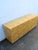 Late 20th Century Mid Century Modern Hollywood Regency Burlwood Dresser 6383 For Sale - Image 5 of 18