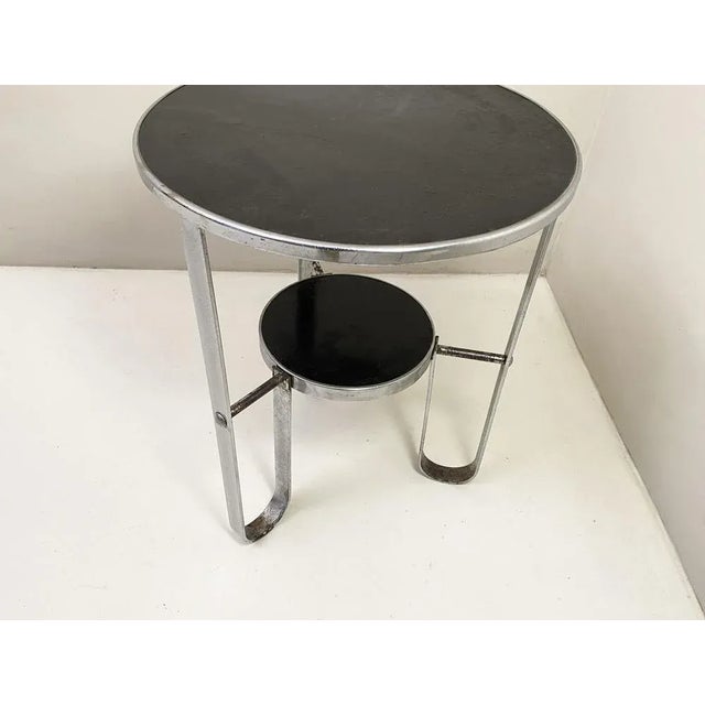 Gio Ponti Table by Gio Ponti, 1930s For Sale - Image 4 of 5