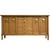 Mid Century Asian Chinoiserie Buffet by American of Martinsville For Sale - Image 15 of 15