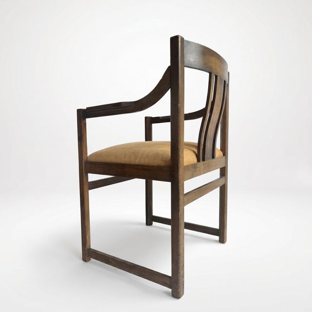 Ter Armchairs by Jordi Vilanova for Bosch, 1960s, Set of 2 For Sale - Image 11 of 18