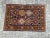 Handwoven Vintage Turkish Konya Wool Rug For Sale In New York - Image 6 of 7