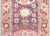 Violet Early 20th Century Early 20th Century Central Asian Khotan Runner For Sale - Image 8 of 11