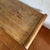 Wood Wooden Scroll-End Coffee Table with Drawers For Sale - Image 7 of 8