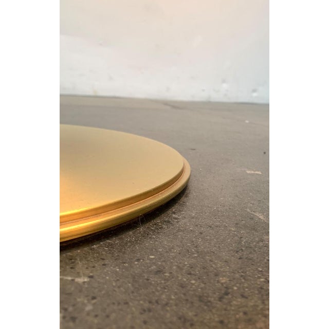 Vintage Space Age Haloprofil Floor Lamp by V. Frauenknecht for Swisslamps International, 1970s For Sale - Image 18 of 18