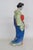House of Koshu Porcelain Geisha Figurine Empty Sake Decanter Made in Japan 5049b For Sale - Image 4 of 17