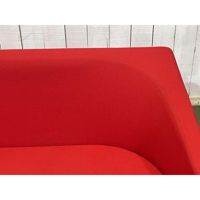 Artifort Seven Sofa by Michiel van der Kley for Artifort, 1990s-2000s For Sale - Image 4 of 18