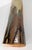 Mid-Century Modern Studio Art Pottery Vase in Japanese Style, Signed Illegibly For Sale - Image 9 of 12