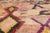 Early 21st Century Contemporary Boujad Moroccan Rug, 10'00 X 12'07 For Sale - Image 5 of 10