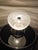Metal Table Lamp from VeArt, 1970s For Sale - Image 7 of 9