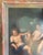 18th Century Baroque Old Master Painting of Bacchus Grotto Scene Attributed to Petr Brandl For Sale In New York - Image 6 of 18