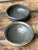 Ceramic ]Vintage Original Studio Pottery Bowls - Set of 2 For Sale - Image 7 of 12