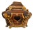 18th Century Italian Reliquary For Sale